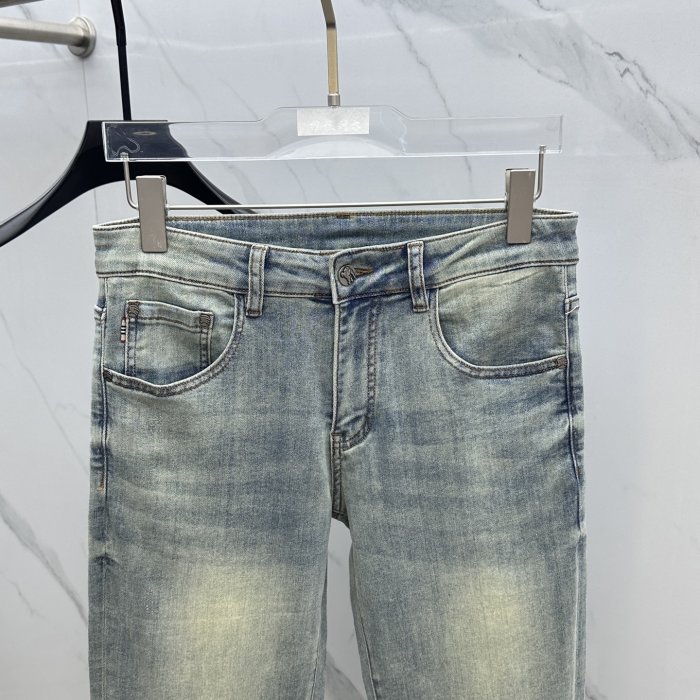 Jeans men's фото 4