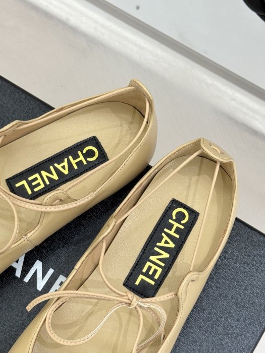 Ballet shoes фото 8