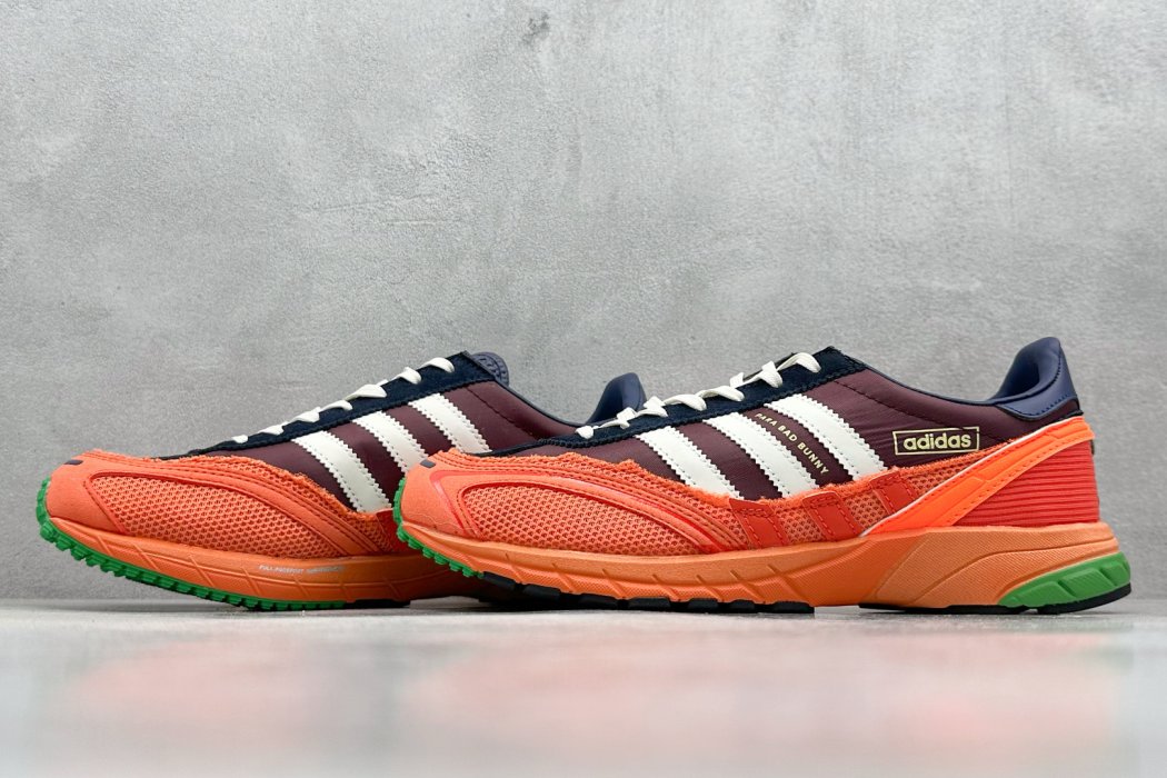Sneakers Originals SL 72 x BAD BUNNY ADIZERO фото 5