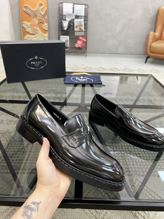 Туфли мужские фото 4