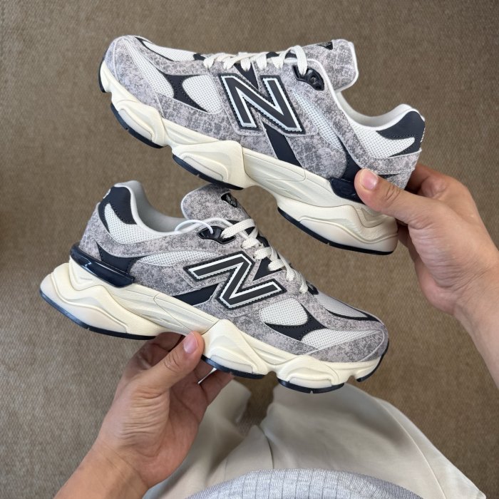 Кросівки NB9060 фото 2