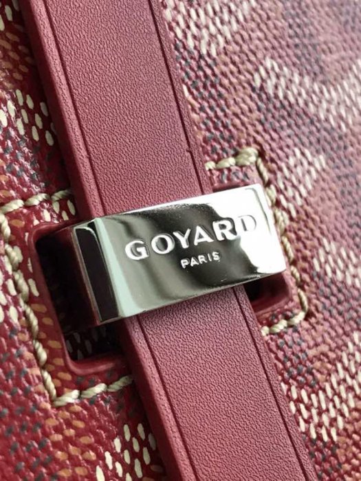 Сумка женская Goyard Belvedere 28 см фото 8