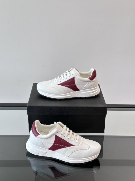 Кроссовки мужские фото 4