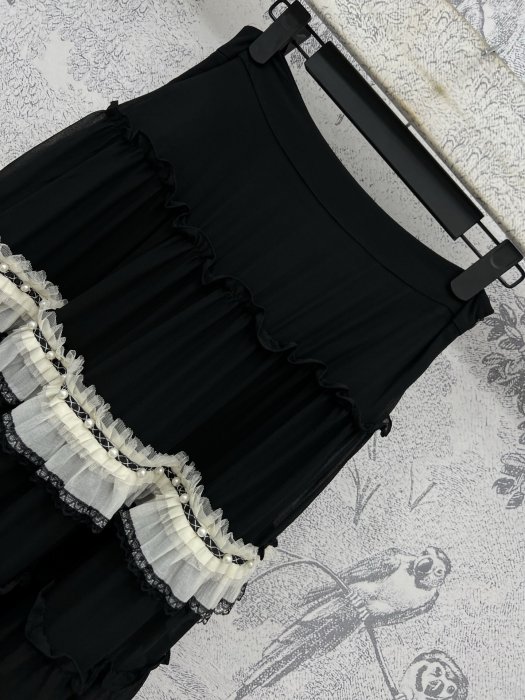Юбка фото 8