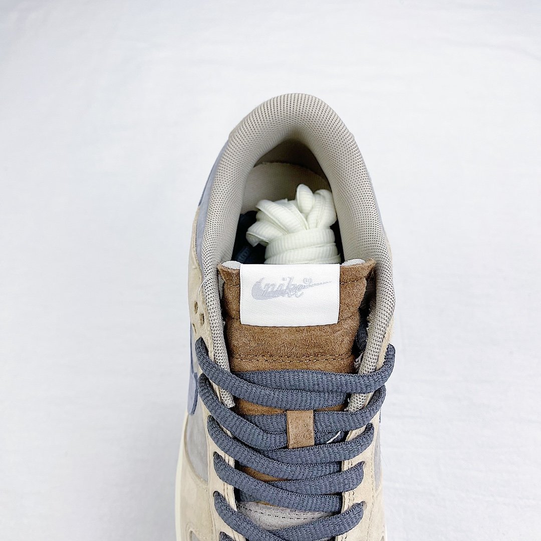 Sneakers SB Dunk Low Steamboy OST CV1026-052 фото 7