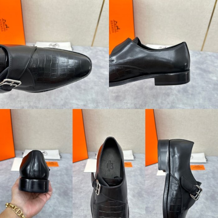 Туфлі чоловічі фото 9