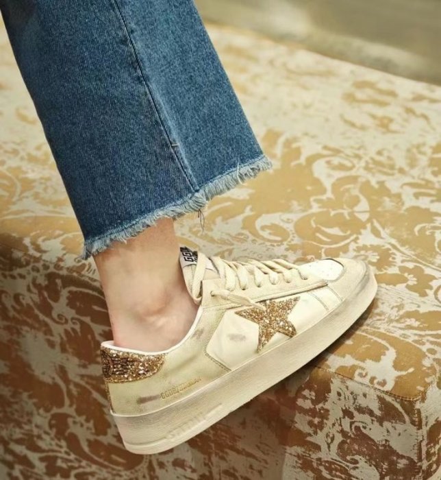 Кеды Golden Goose фото 8