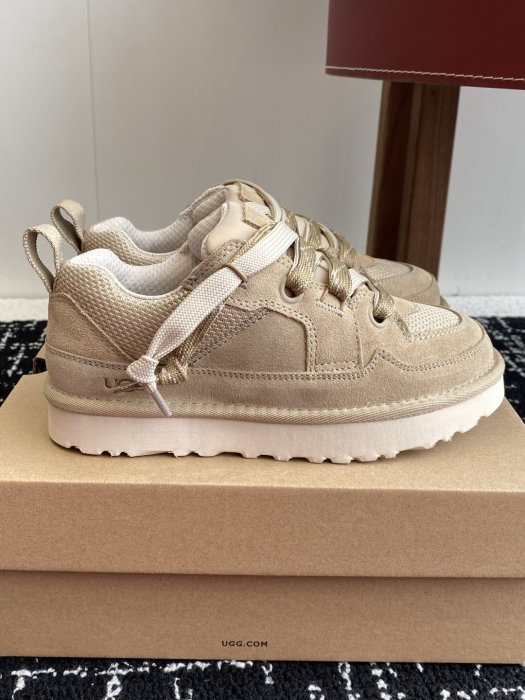 Sneakers фото 2