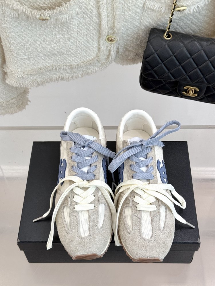 Sneakers women's фото 4