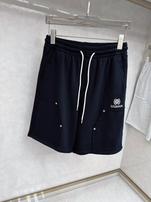 Шорты мужские фото 7