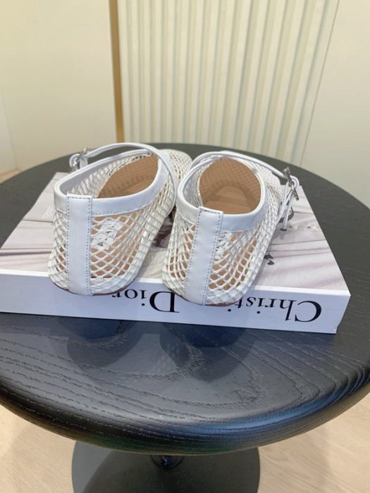 Балетки фото 2