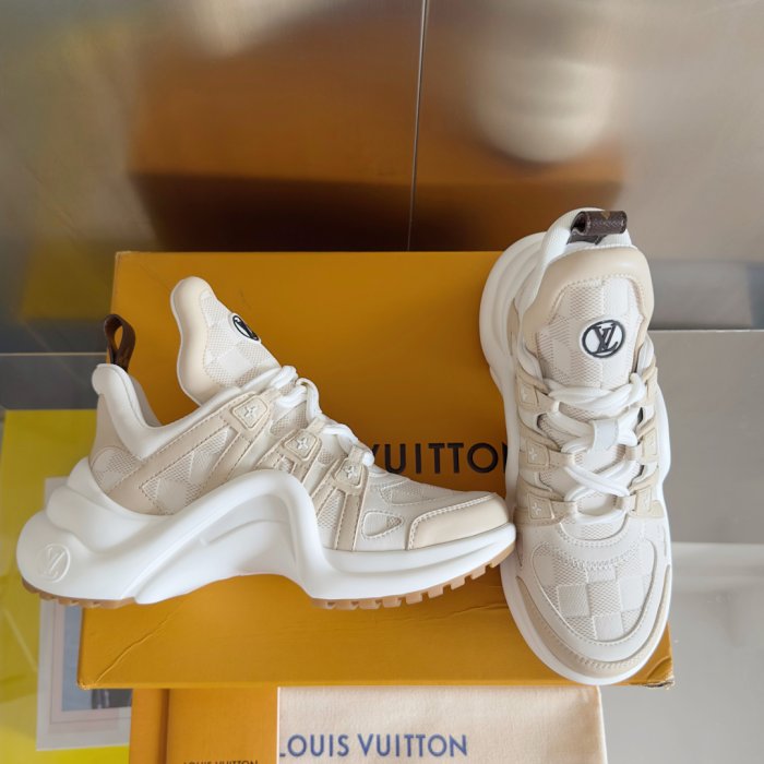 Sneakers фото 2