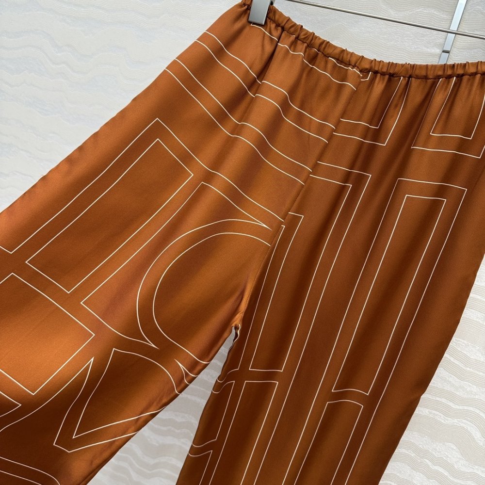 Штаны женские фото 6