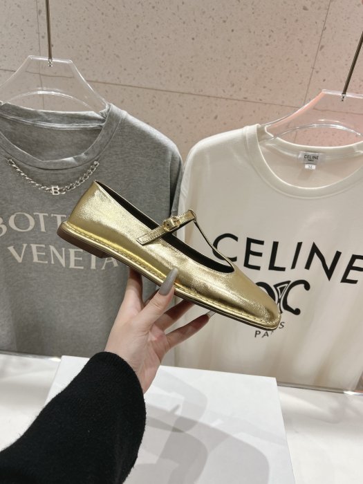 Ballet shoes фото 5