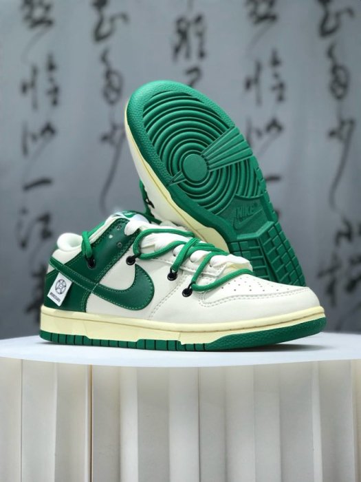 Кроссовки Dunk Low DD1503-112 фото 8