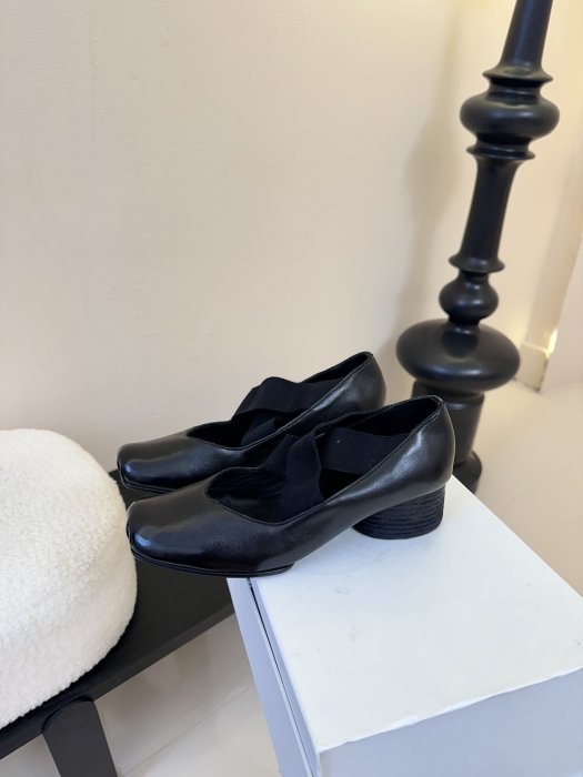 Ballet shoes фото 5