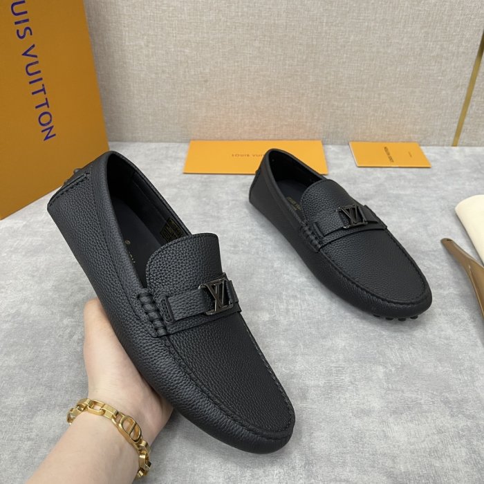 Moccasins men's HOCKENHEIM фото 3