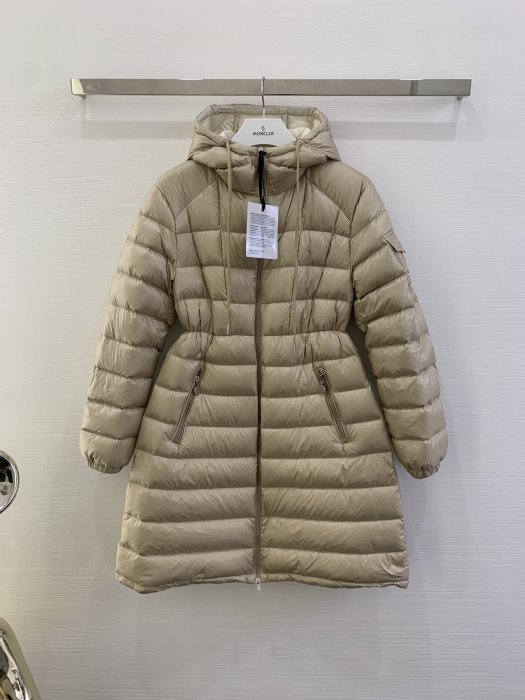 Down jacket фото 8