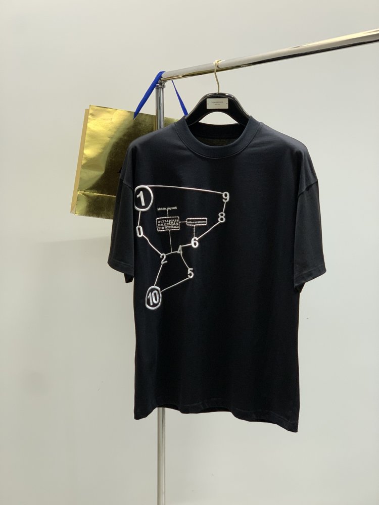 Футболка мужская