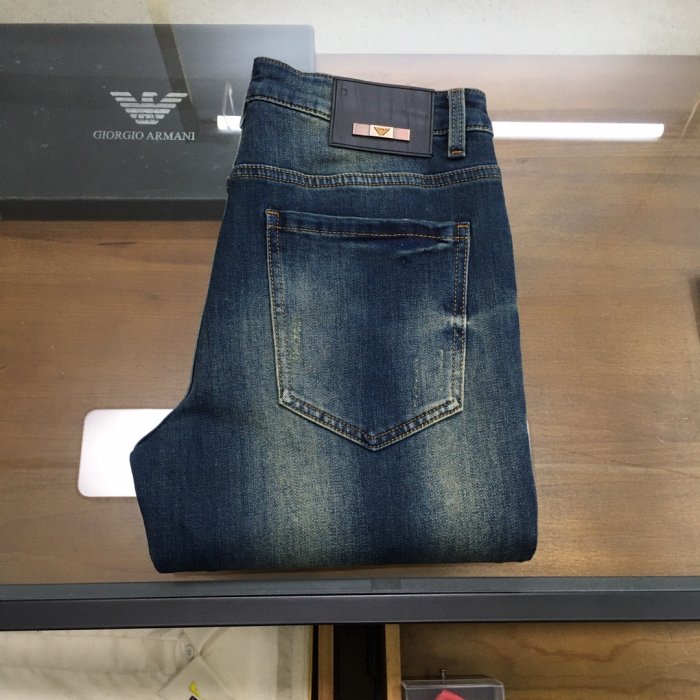 Jeans men's