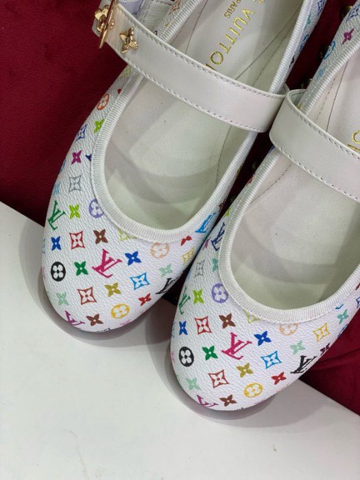 Балетки Romy фото 2