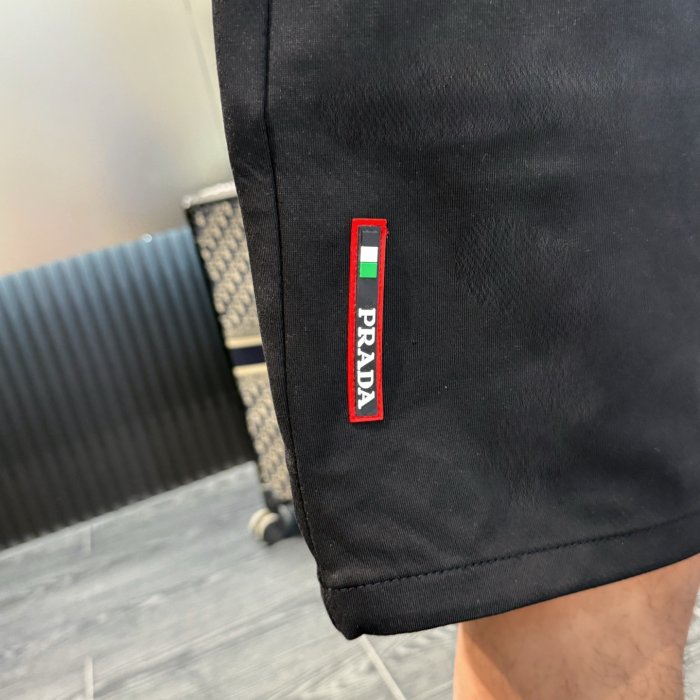 Shorts men's фото 9