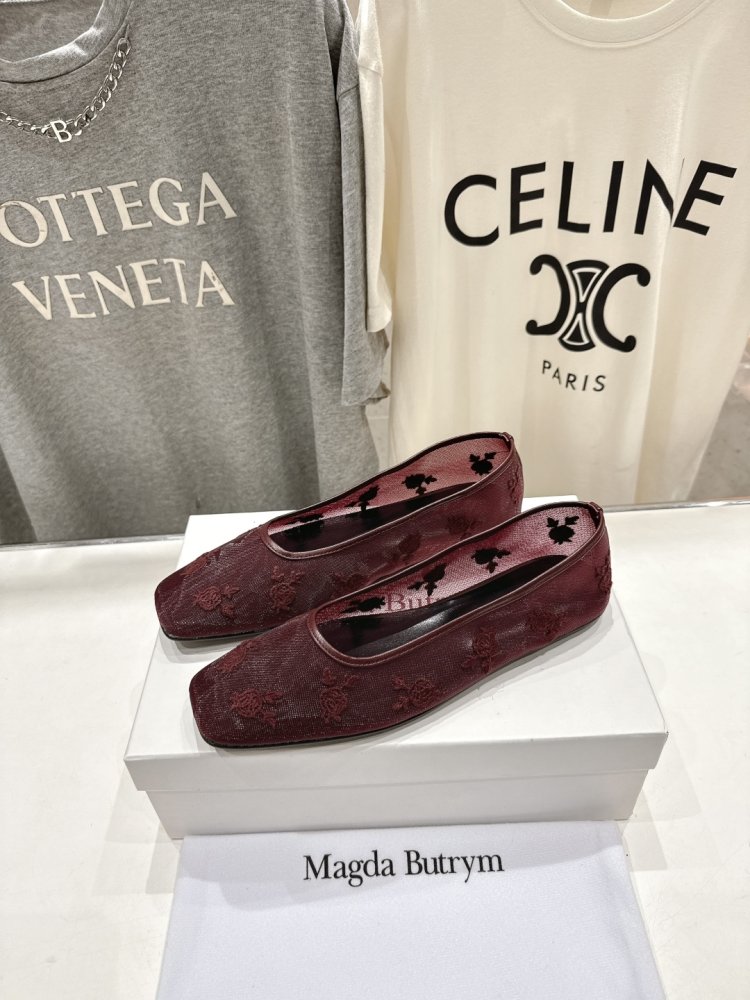 Ballet shoes фото 3