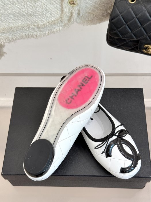 Ballet shoes фото 9