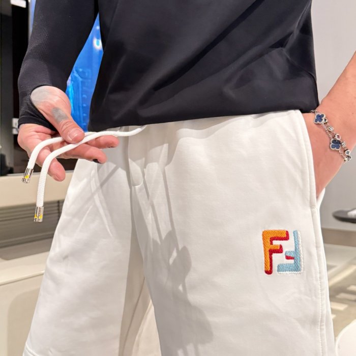 Шорты мужские фото 6