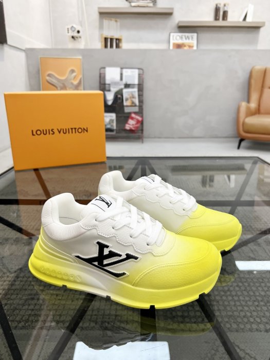 Кроссовки мужские фото 2