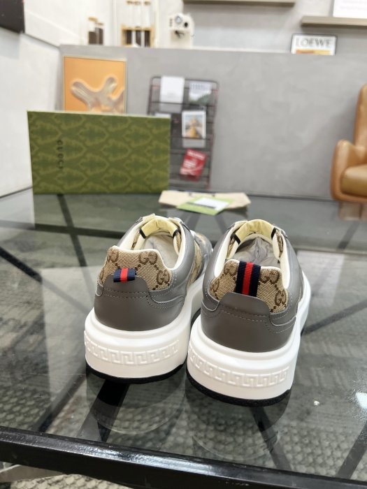 Кроссовки мужские фото 8