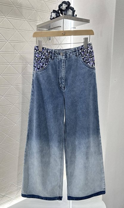 Jacket denim фото 8