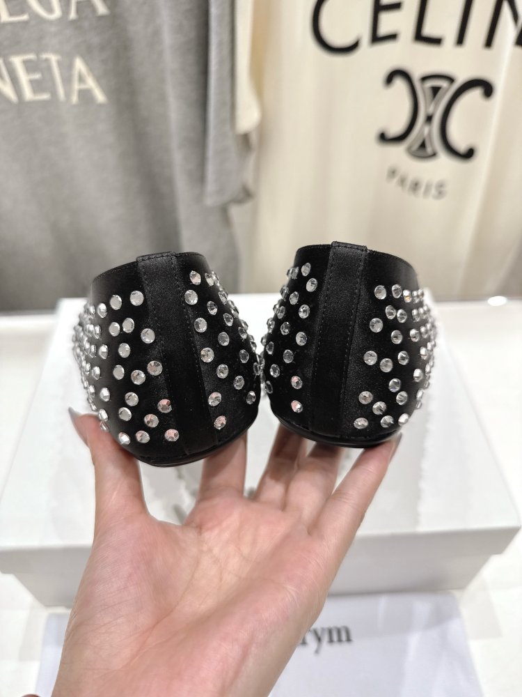 Ballet shoes фото 8