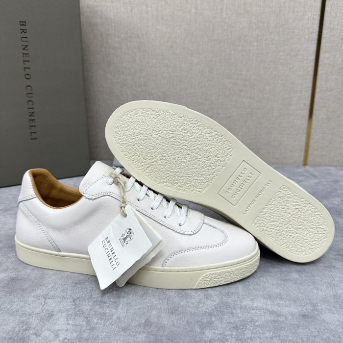 Sneakers men's фото 8