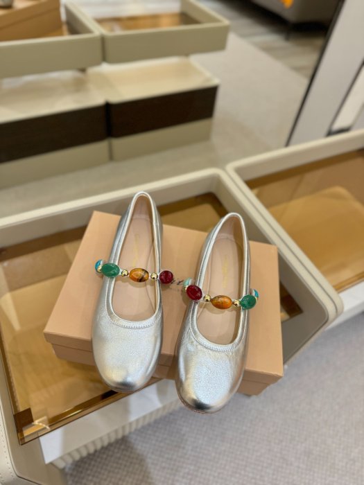 Ballet shoes фото 4