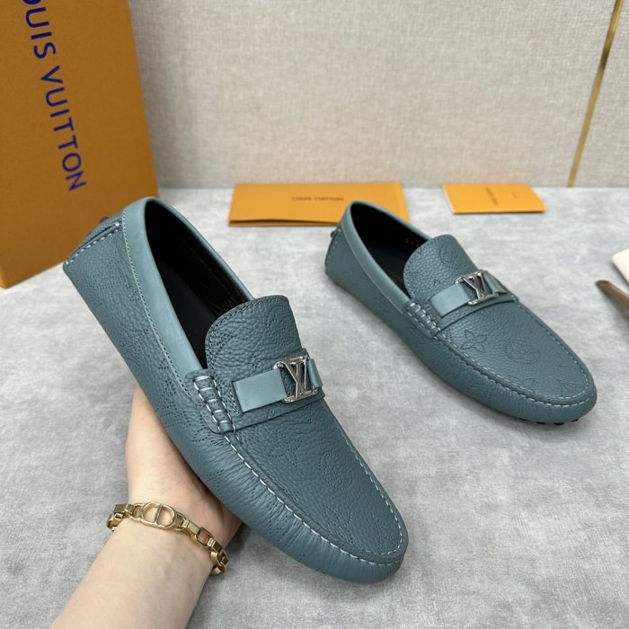 Moccasins men's HOCKENHEIM фото 3