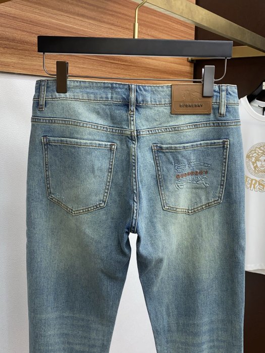 Jeans men's фото 9