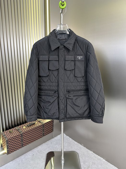 Jacket men's фото 2