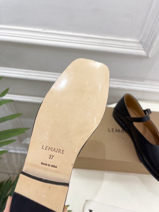 Shoes women's BALERINA фото 9