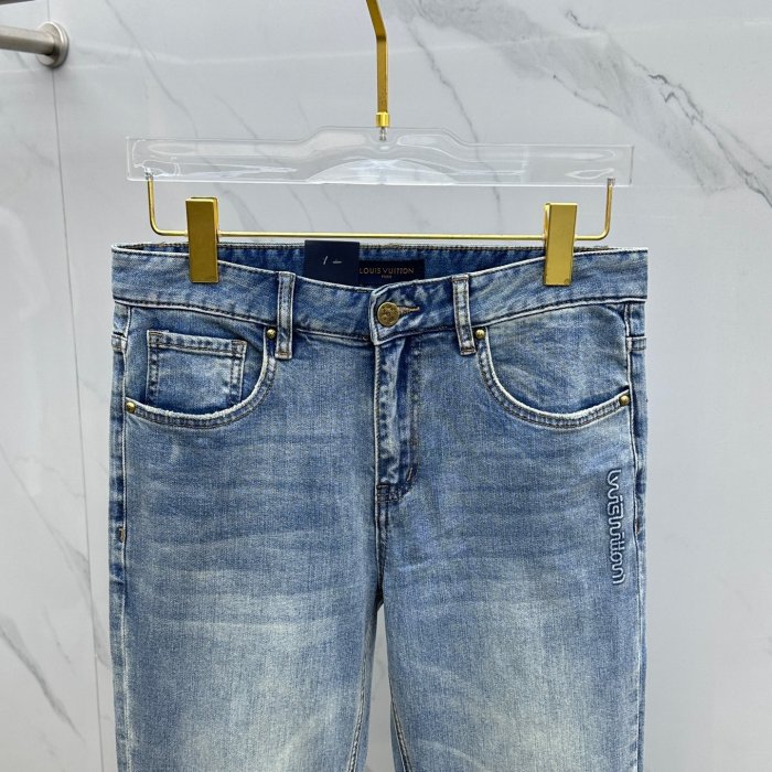 Jeans men's фото 4