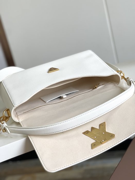 Сумка женская Soft Twist 27 см фото 8