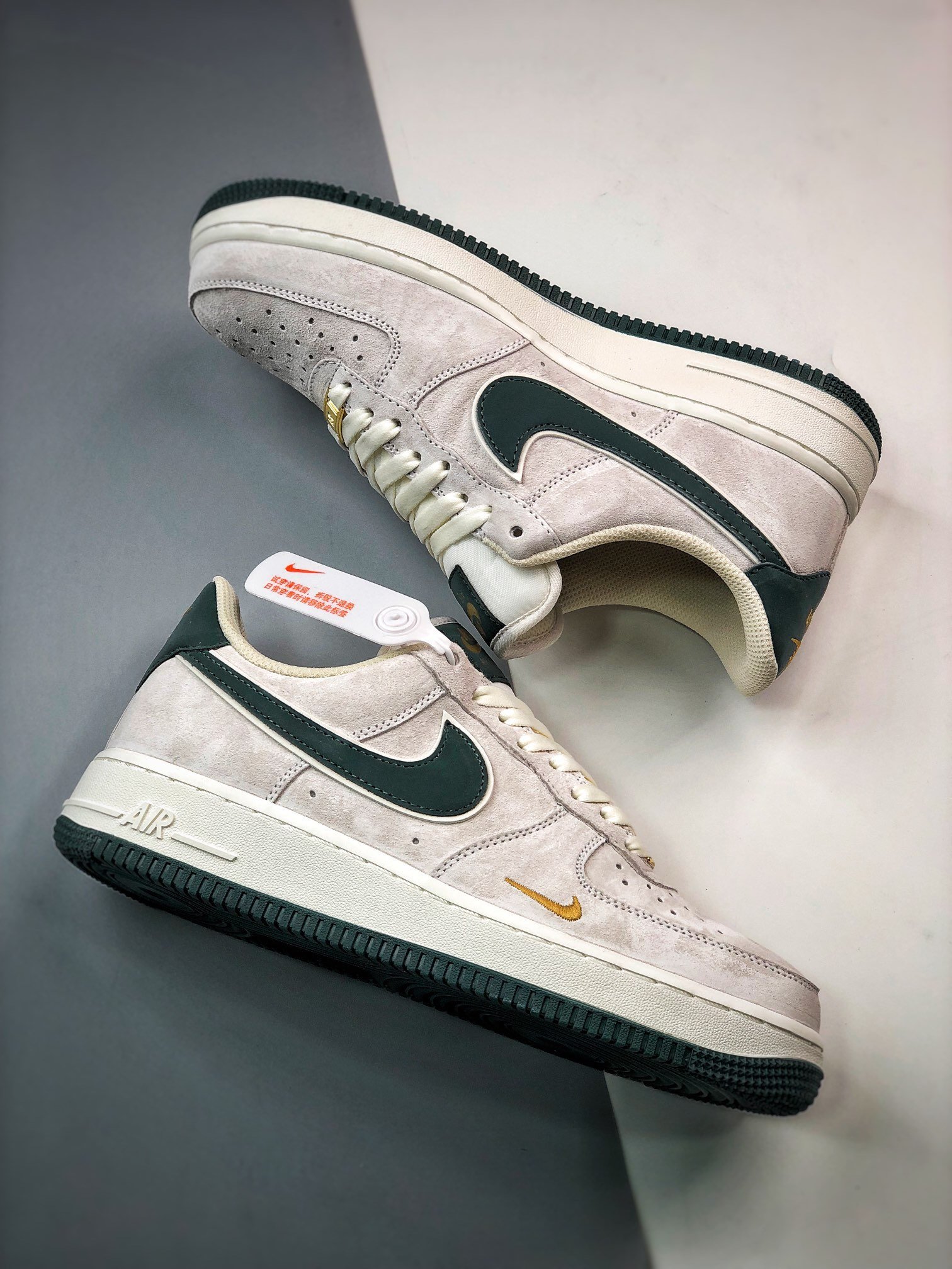 Sneakers Air Force 1 Low KK5636-710 фото 5