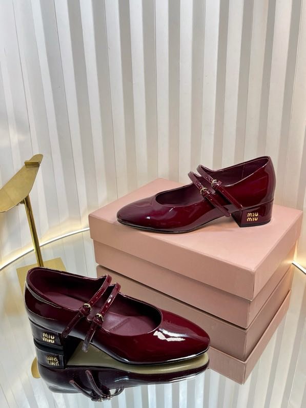 Балетки фото 5