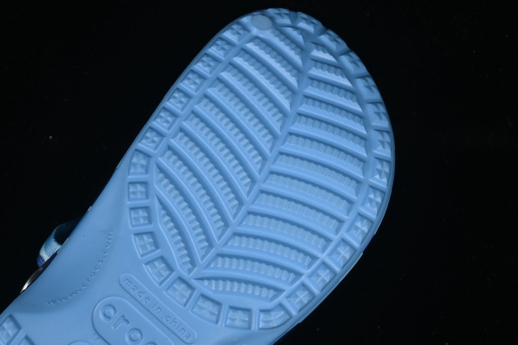 Кроксы Bape x Crocs Classic Clog фото 8
