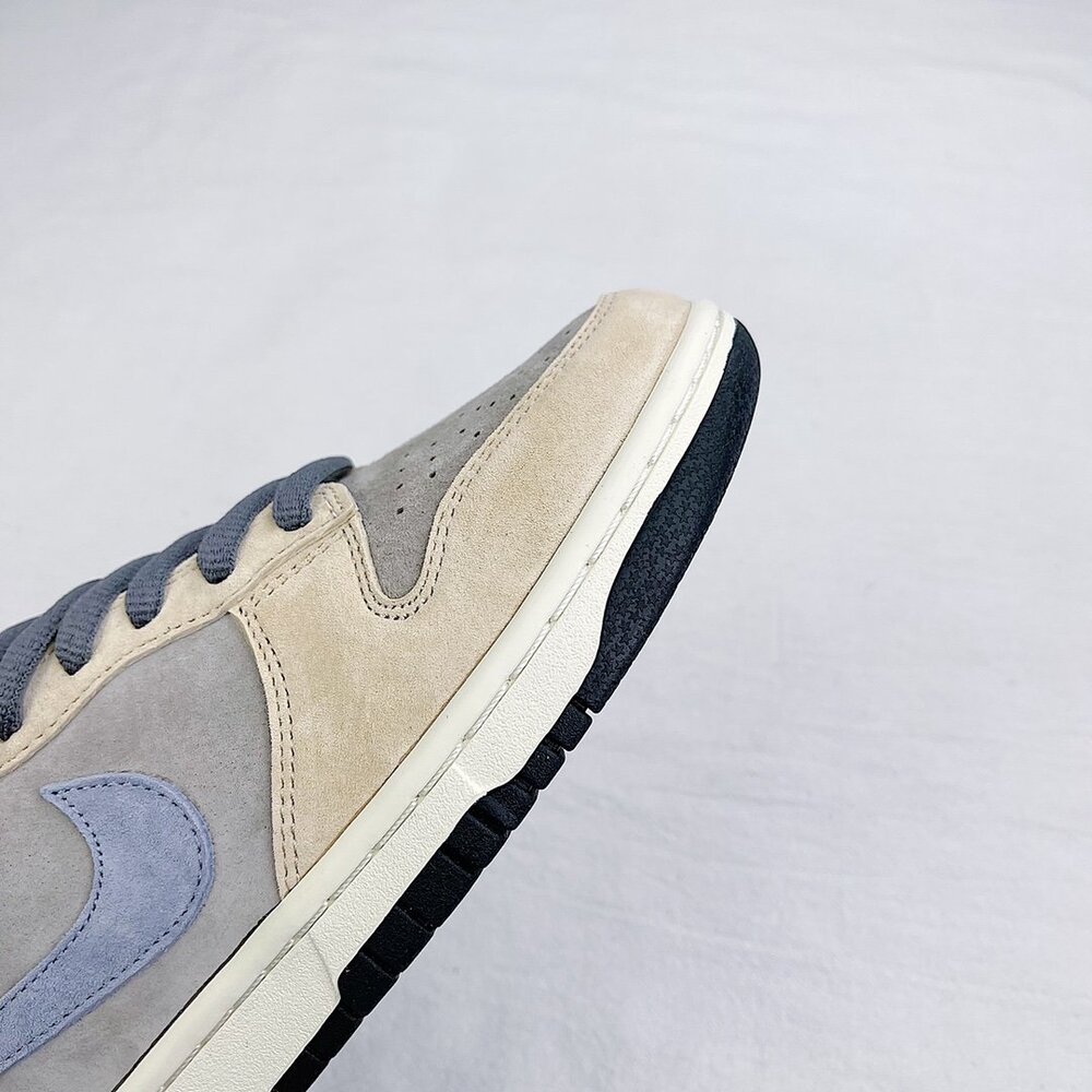 Кросівки SB Dunk Low Steamboy OST CV1026-052 фото 4