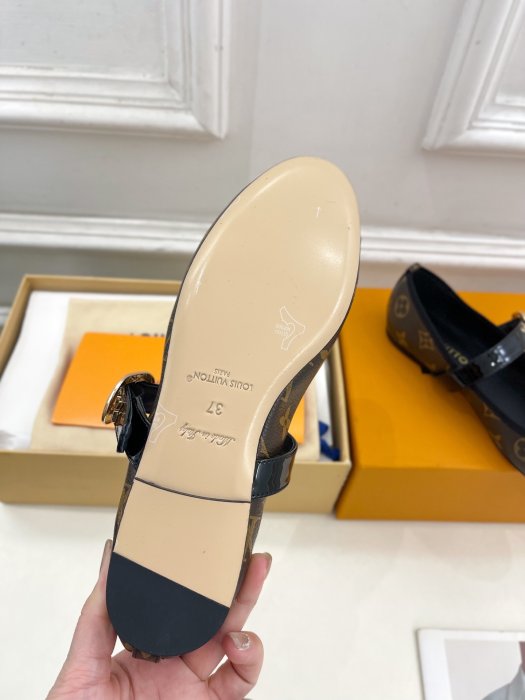 Балетки фото 9