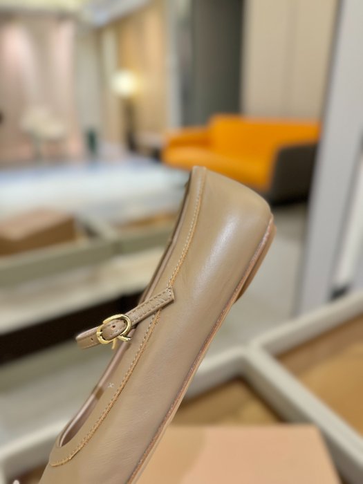 Балетки фото 8