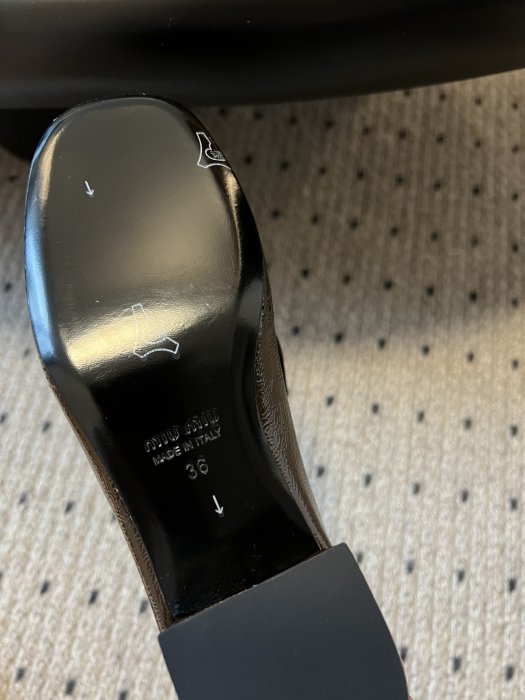 Ballet shoes фото 9