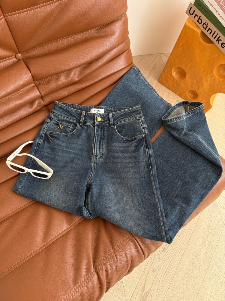 Джинси жіночі фото 3