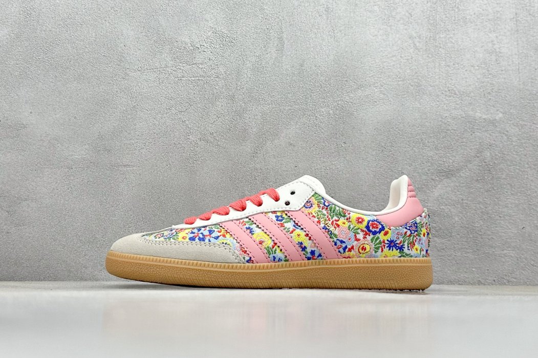 Кроссовки Adidas Samba
